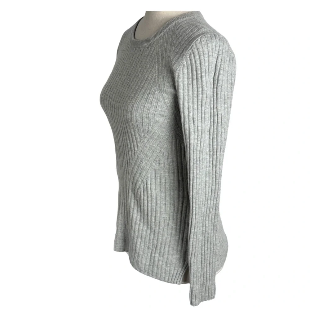Babaton‎ Nathaniel Gray M Women's Sweater